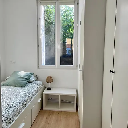 Dalikyda Le Ptit Nid Stationnement Gratuit Appartement