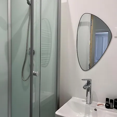 Dalikyda Le Ptit Nid Stationnement Gratuit Appartement