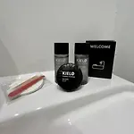 شقة Dalikyda Le Ptit Nid Stationnement Gratuit *