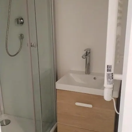 Dalikyda Le Ptit Nid Stationnement Gratuit Appartement *