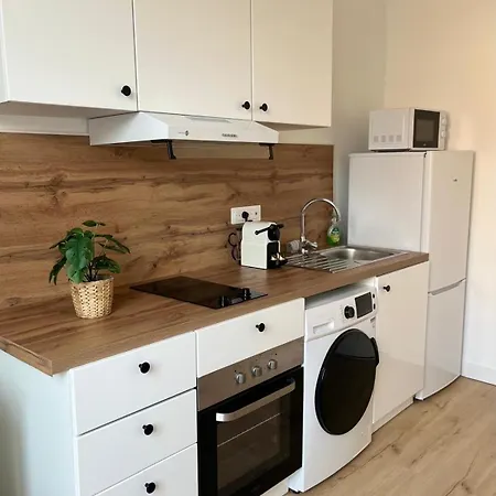 Dalikyda Le Ptit Nid Stationnement Gratuit