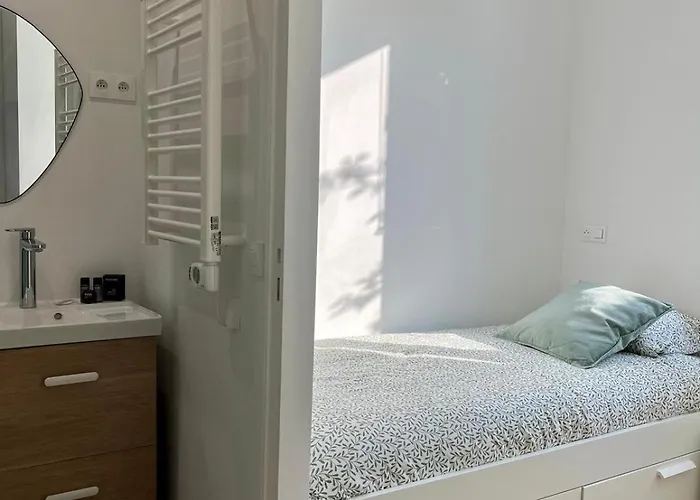 Dalikyda Le Ptit Nid Stationnement Gratuit Apartment