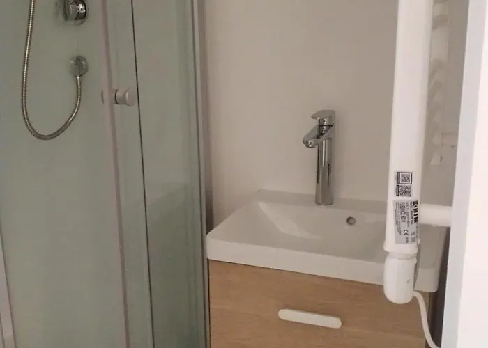 Dalikyda Le Ptit Nid Stationnement Gratuit Apartment *