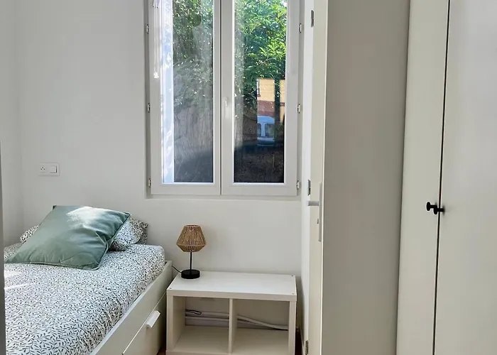 Dalikyda Le Ptit Nid Stationnement Gratuit Apartment