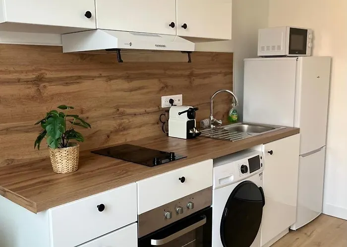 Dalikyda Le Ptit Nid Stationnement Gratuit